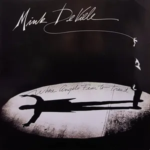 Where angels fear to thread